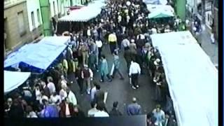 Flohmarkt Vohwinkel 1992