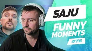 MRBEAST DONEJTUJE SAJA! | FM SAJU #76