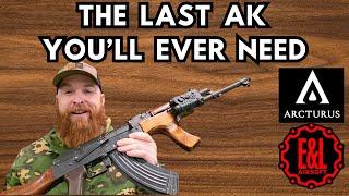 The Last AK You'll EVER Need