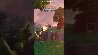Fortnite Hyperburst Pistol #shorts #fortnite