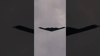 B2 Spirit Stealth Bomber | #b2spirit #shorts #youtubeshorts #ghostbomber #b2bomber #stealthbomber