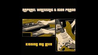 Raphael Wressnig & Igor Prado - Kissing My Love (Official Music Video)