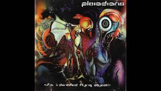 Pleiadians - Taygeta