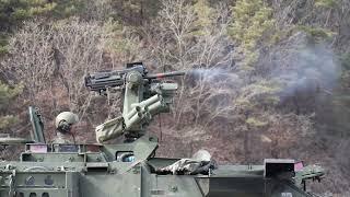 US Army Stryker: A powerful armored vehicle !military pixel