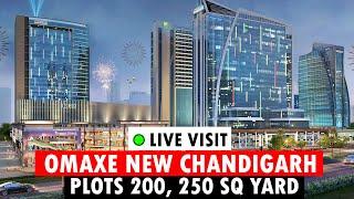 Omaxe New Chandigarh I New Chandigarh I New Chandigarh Mullanpur I Omaxe Chandigarh Call 9915866603