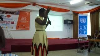 Raising enlightened and ethical leadership  with Lucy Quist, CEO of Airtel Ghana   IHAV 2017   July