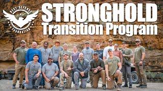 Stronghold Transition Program 2023