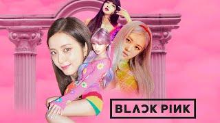 The Revolution: A Story of BLACKPINK