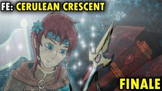 Crimson Crown | Fire Emblem: Cerulean Crescent FINALE