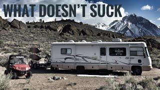 10 ways RV LIFE changes you!