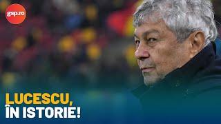 „Mircea Lucescu a demonstrat de ce e cel mai galonat antrenor, cu 35 de trofee în 5 țări!”