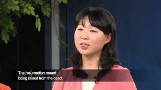 An ICU Nurse Becomes an Evangelist! : Eunha Jung, Hanmaum Church
