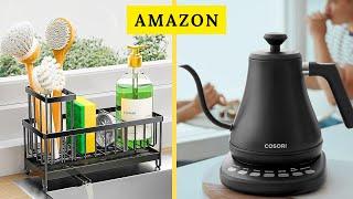 10 Award Winning AMAZON KITCHEN GADGETS That Will Make Your Life Easier ( With Prices )