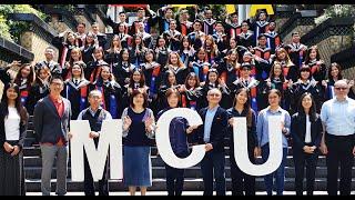 Undergraduate Program in International Business & Trade(IBT)|Ming Chuan University(MCU)|Taiwan ICDF