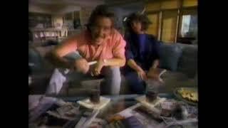 Home Improvement Commercial (1991)