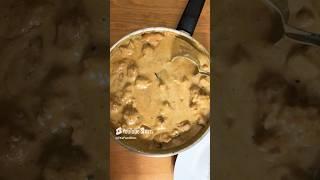 Creamy Kadhi with a Crunchy Twist | Easy Recipe