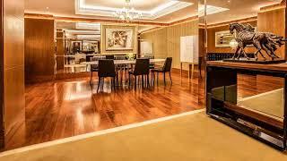  The Meydan Hotel Review 2022. Dubai, United Arab Emirates