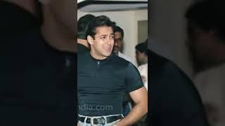 Salman Khan Misses His Love A… Smoking In Public