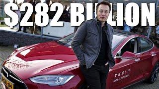 Top 10 Richest People In The World [2022]