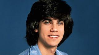 At 69, Robby Benson Is Living His Life Like This