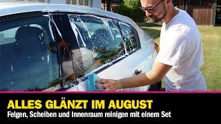 JUBILÄUMSAKTION IM AUGUST | 60 Jahre FORSTINGER