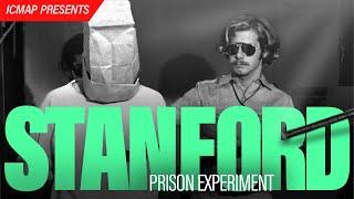 The Stanford Prison Experiment