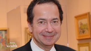 How John Paulson Became a Billionaire With One Trade