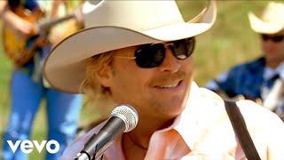 Alan Jackson - Good Time (Official HD Video)