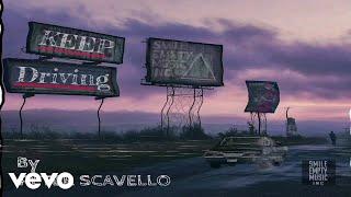 Peter Scavello - Keep Driving (Lyric Video)