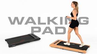 Walking Pad 4 Serie | Christopeit Sport