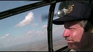 B 25 Ride! LSFM Doolittle Raiders/Special Delivery