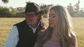 Rustic Charm Engagement Video | Country Style Session in Sarasota | Fodor Fotos & Film