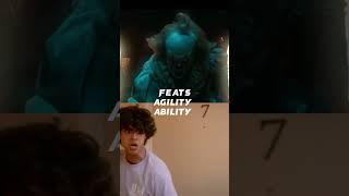 Pennywise vs Miguel Diaz