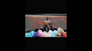 Alx Bermor - Clip - Mi historia entre tus dedos  #newrochelle #Rubydeepark #live #clip