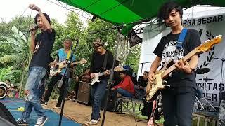 Slank - Aku Gila (Smokiss Cover)