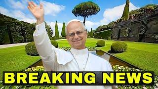 Pope Leo XIV Reclaims Castel Gandolfo as the Papal Summer Residence