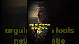 If You Want Peace Stop Doing These 9 Things #stoicism