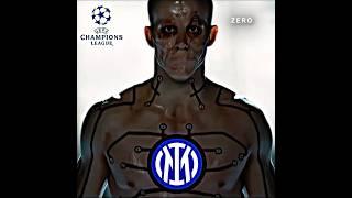 Are these the best Finals? #championsleague #inter #psg #barca #realmadrid #manunited #tottenham