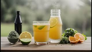 Immune system Cleaning, Balancing and Empowering   The 4 0 drink