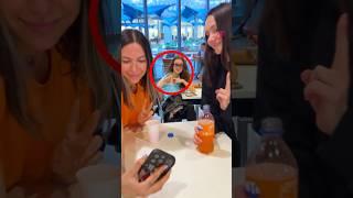 A Hidden 'HELP ME' Message in a Photo Led to a Daring Rescue of a Girl's Life! #shorts