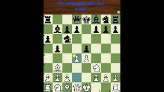 #chess #chessopeningtraps #ruylopez