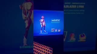 How to Get Free Fortnite Skins in 2024 – Fast & Legit! #fortnite