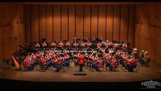 Cyrus the Great - Karl L. King - United States Marine Band