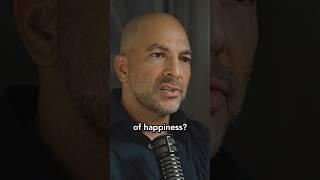 The genetics of happiness