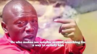 PAUL MAINA  MUNDU WA NATHIINI