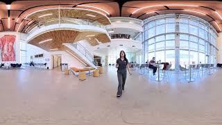 360° Tour of the Idaho College of Osteopathic Medicine