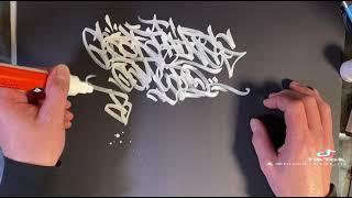 Handstyle - graffiti handstyles - handstyler