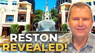 Unveiling The Best of Reston VA: The Ultimate Guide For New Residents | Living In Reston Virginia