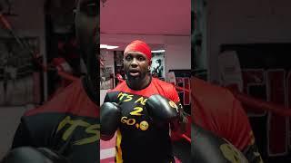 Top 3 Infight Kombinationen beim Boxen #infight #boxen #kombination  #boxing