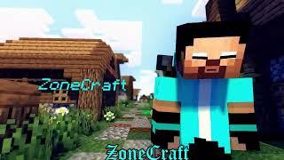 ZoneCraft Vs Zombies | Minecraft Animation |